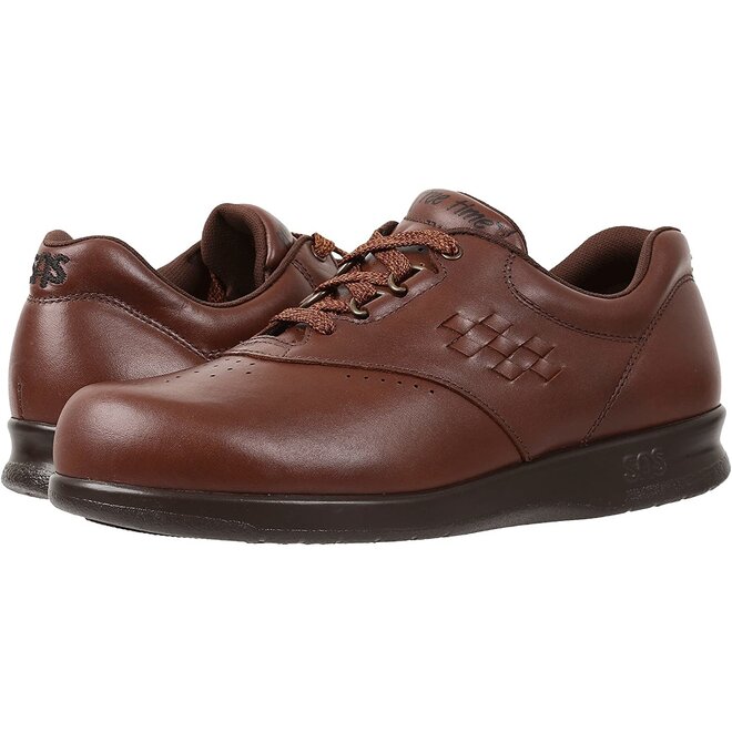 SAS Freetime Teak 0083-182