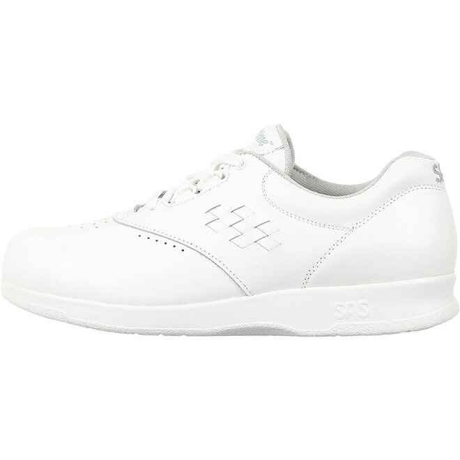 SAS Freetime White 0083-049
