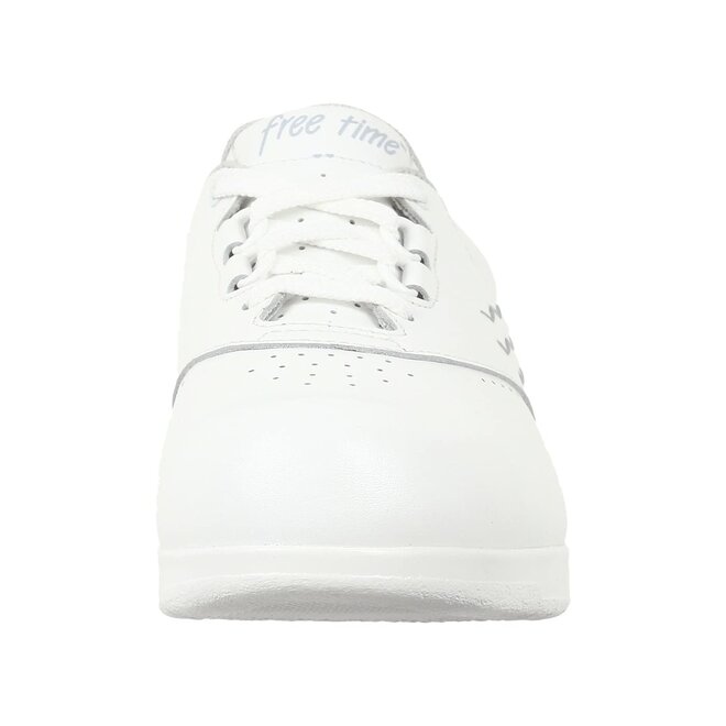 SAS Freetime White 0083-049