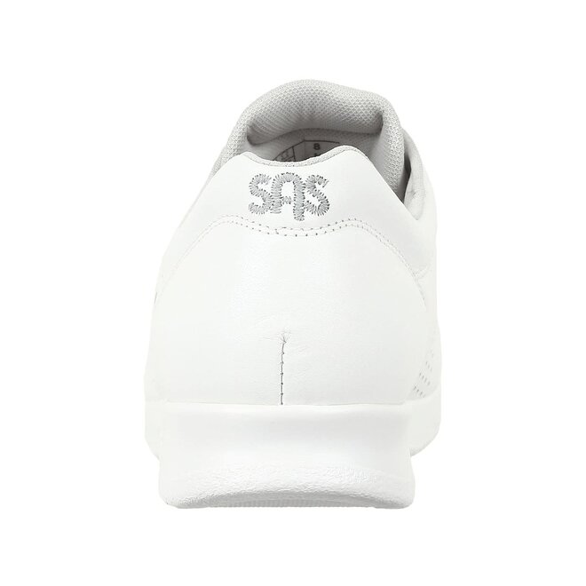 SAS Freetime White 0083-049