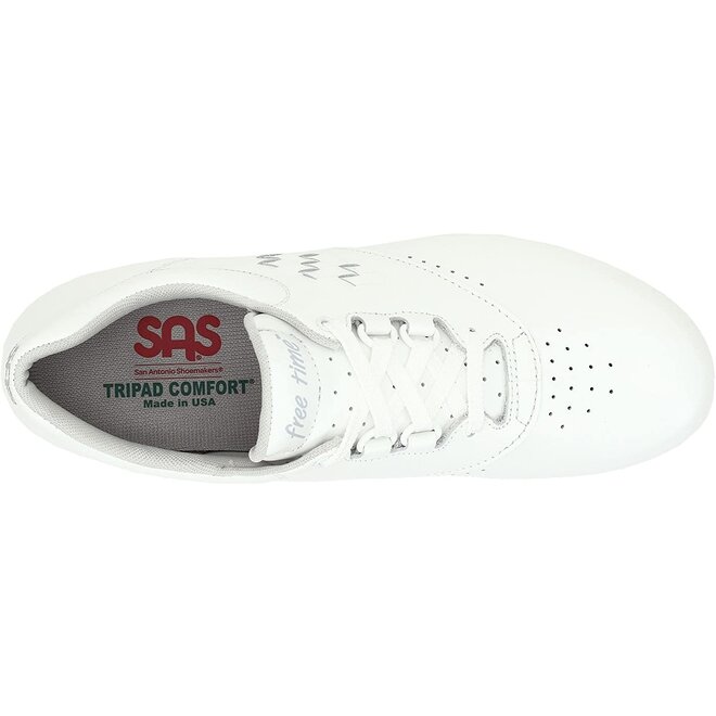SAS Freetime White 0083-049