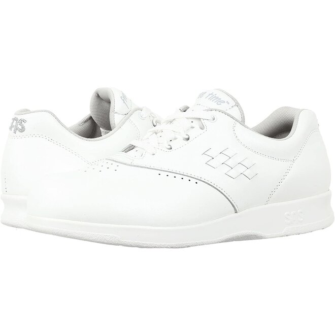 SAS Freetime White 0083-049