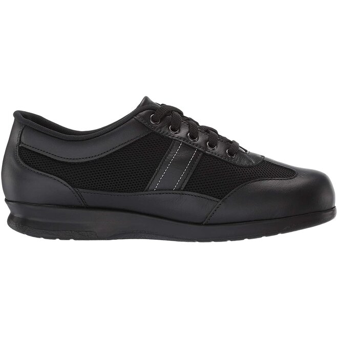 SAS FT Mesh Black 3713-013