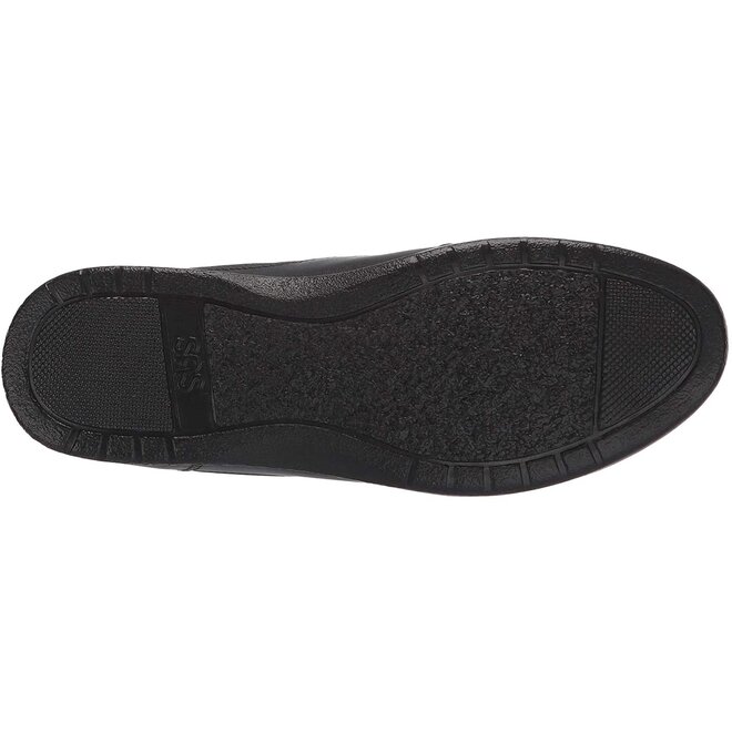 SAS FT Mesh Black 3713-013