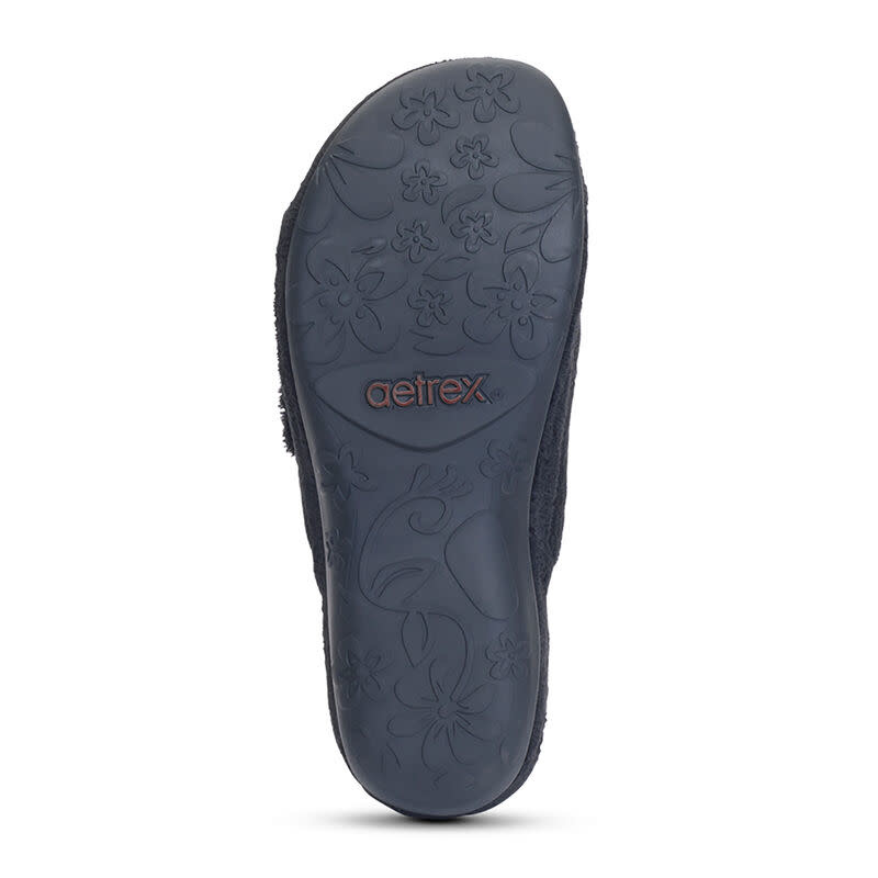 aetrex slippers amazon