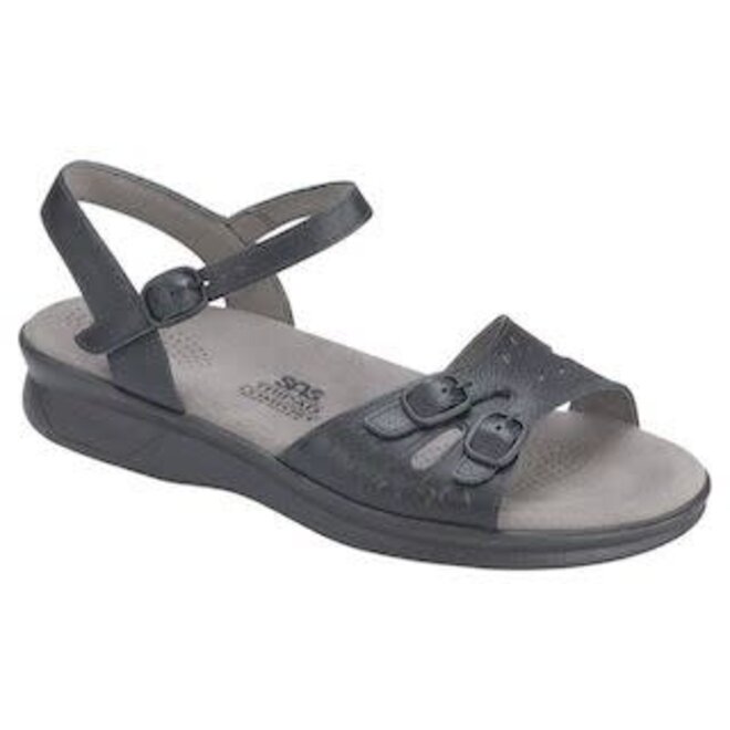 SAS Duo Black 0087-020