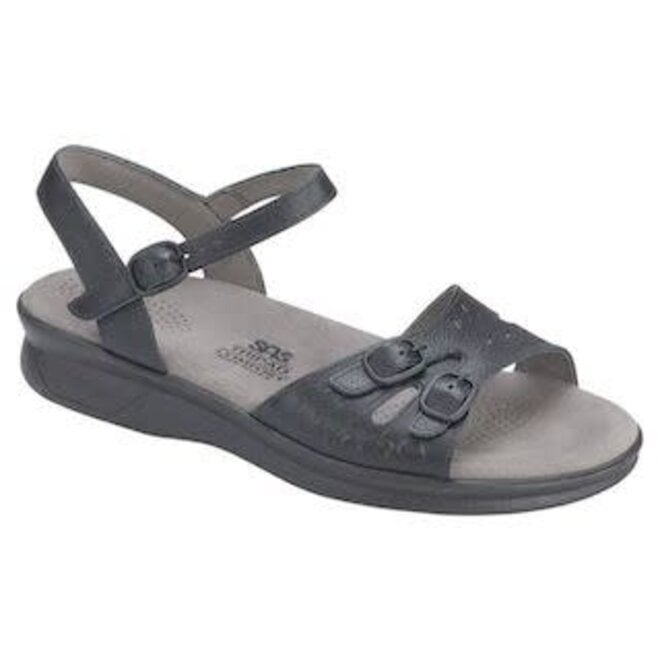 SAS Duo Black 0087-020