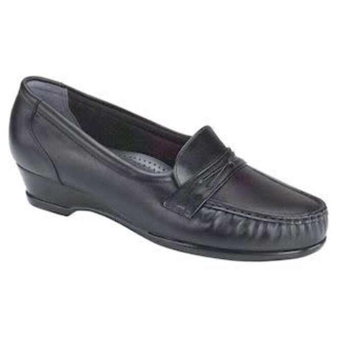 SAS Easier Black 0128-013
