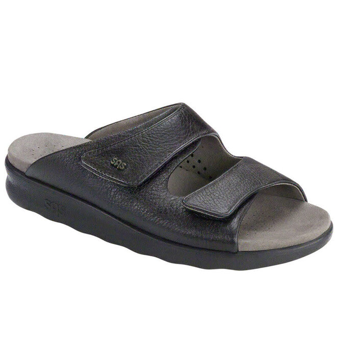 SAS Cozy Black 2060-013