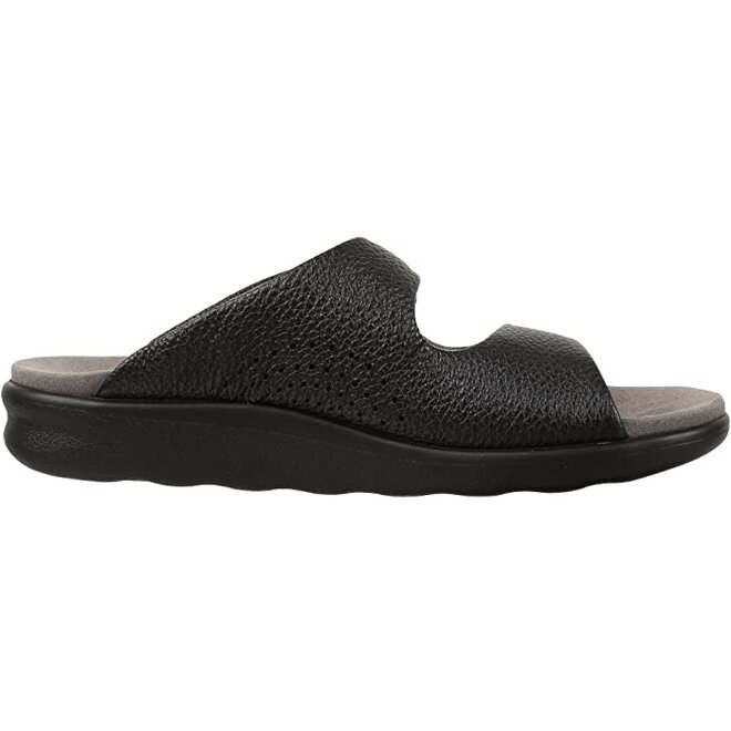 SAS Cozy Black 2060-013