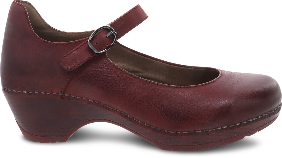 dansko sandra