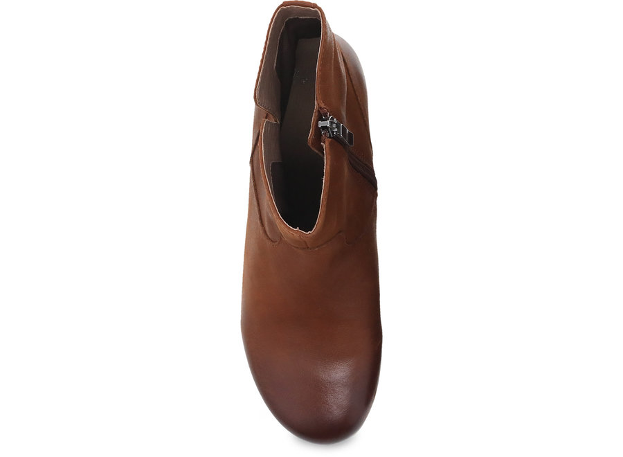 Dansko Meghan Saddle Burnished Calf 9332-331500