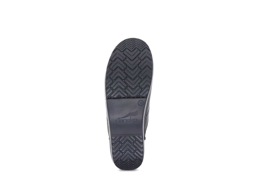 Dansko Professional Zebra Brush Off 806-180202