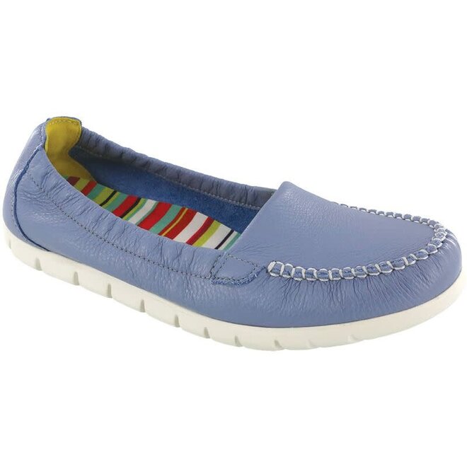 SAS Sunny Periwinkle 2810-454