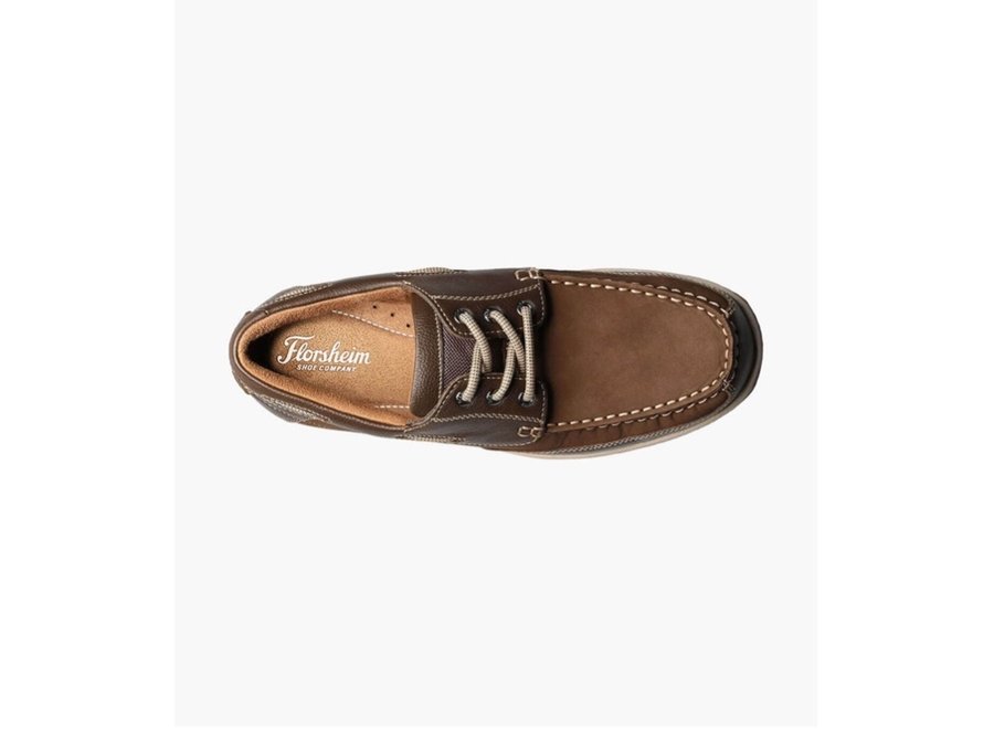 florsheim lakeside boat shoes