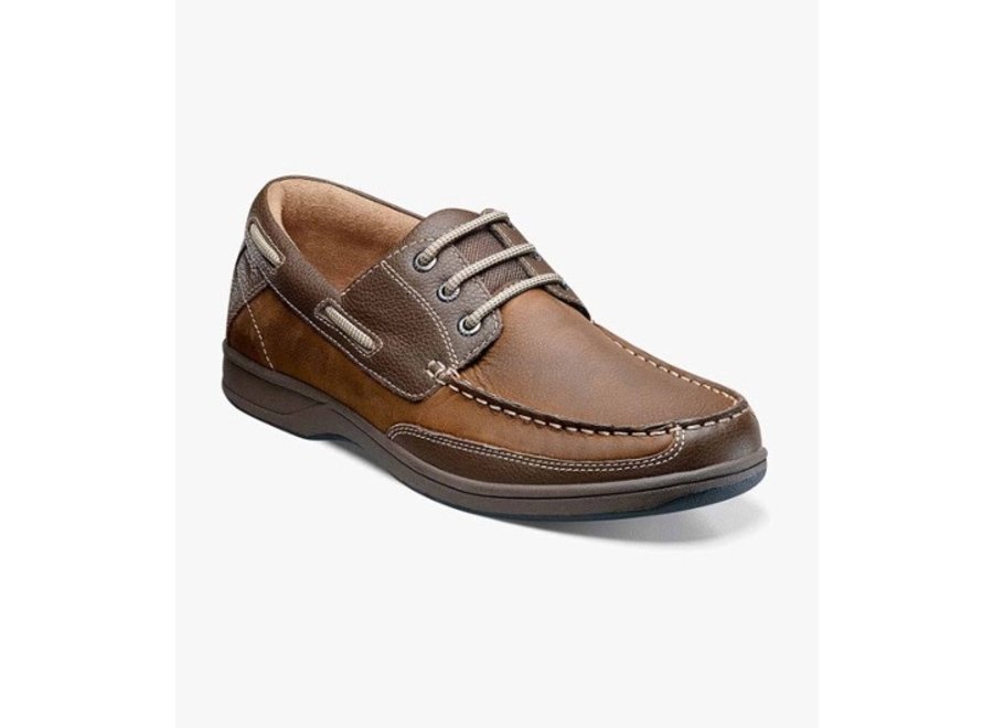 Florsheim Lakeside Ox Stone 13157-275 