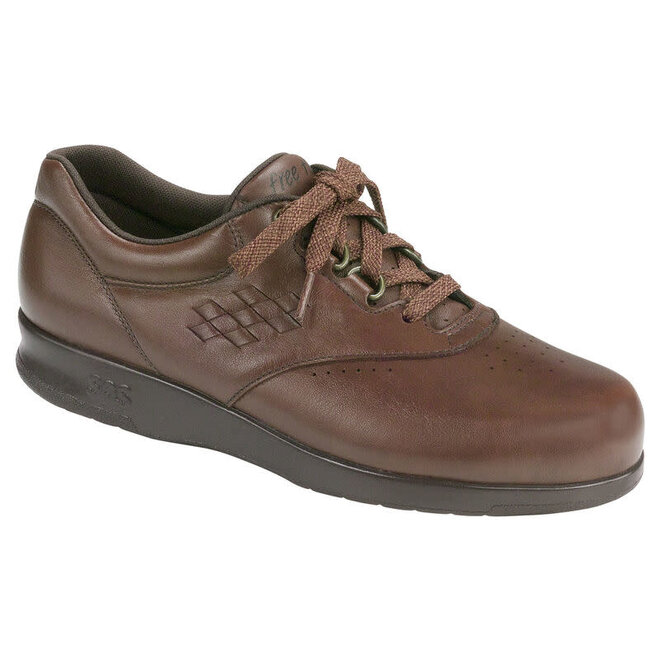 SAS Freetime Teak 0083-182