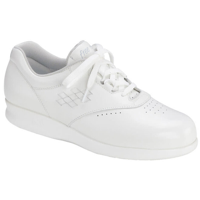 SAS Freetime White 0083-049