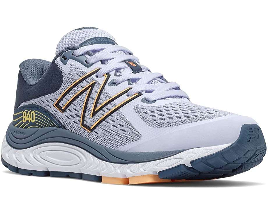 new balance medical shoes