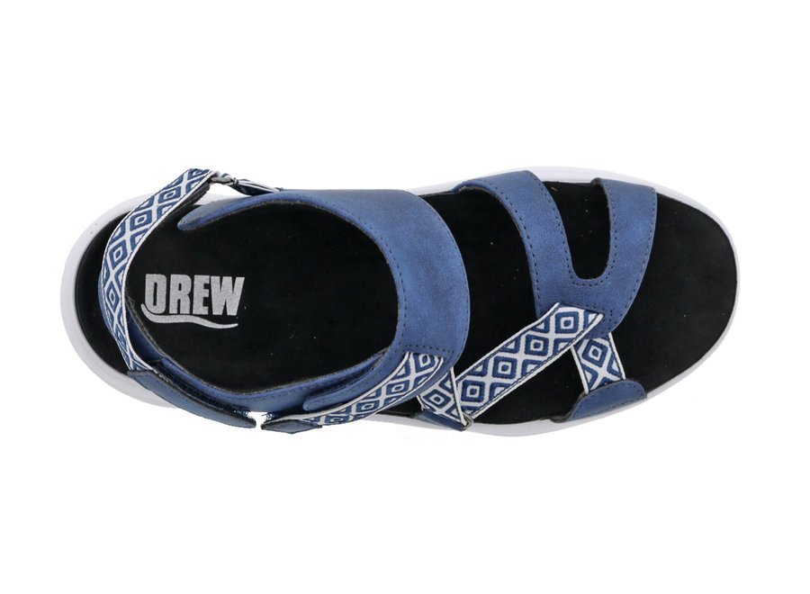 Drew Sloan Navy  17202-42