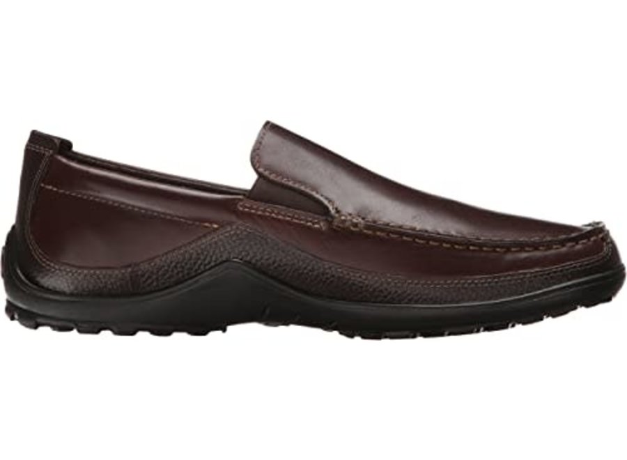 Cole Haan Tucker Venetian French Roast 