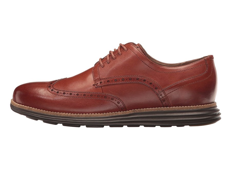 Cole Haan Original Grand Short Wing 