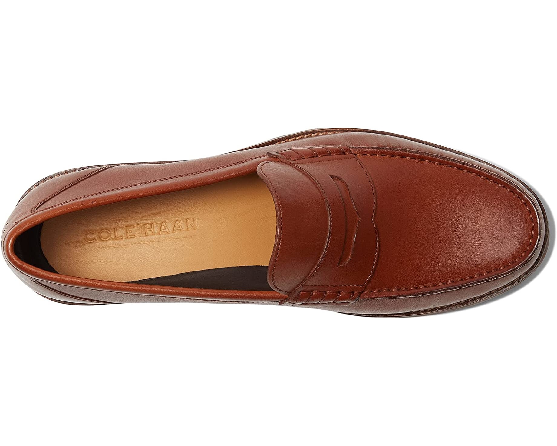 Cole Haan Pinch Grand Casual Penny 