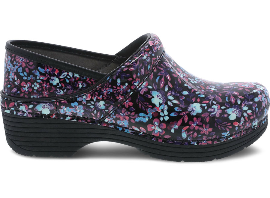 dansko deco floral
