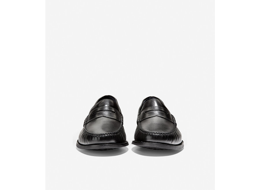 Cole Haan Cole Haan Pinch Penny 03503 Black - John Allen Shoes