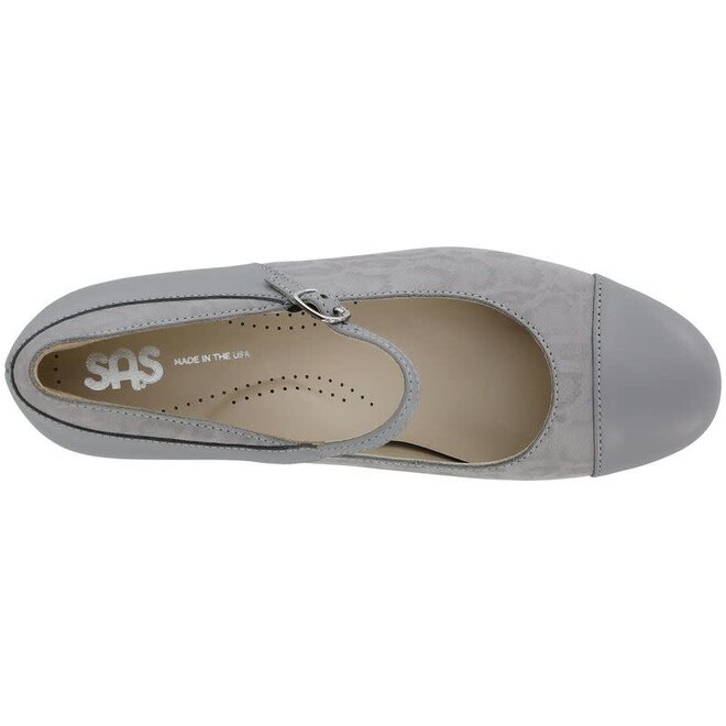 SAS Isabel Grigio/Snake 3600-708