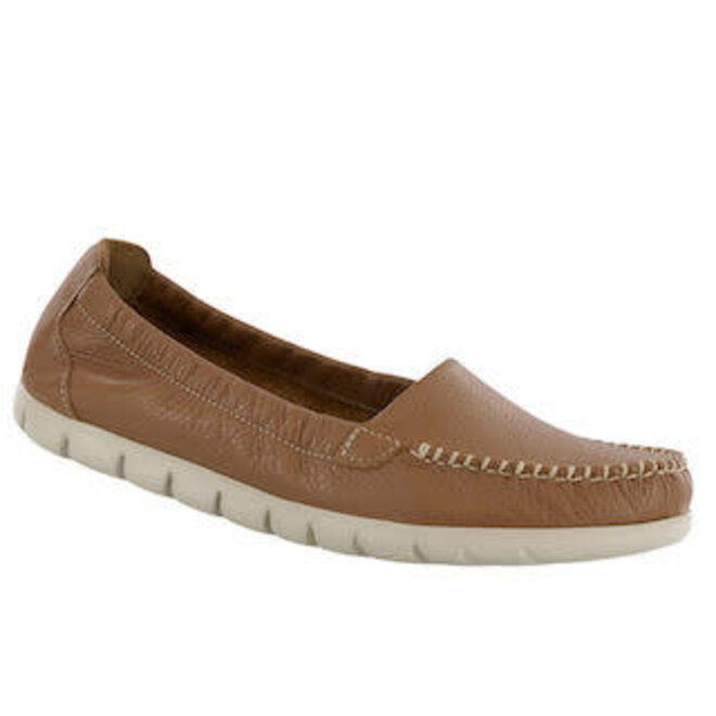 SAS Sunny Pecan Brown 2810-609