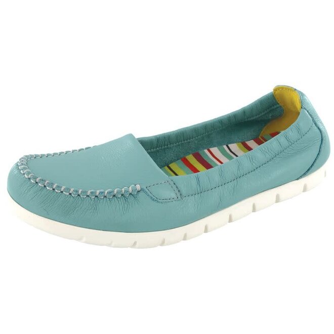 SAS Sunny Teal 2810-283