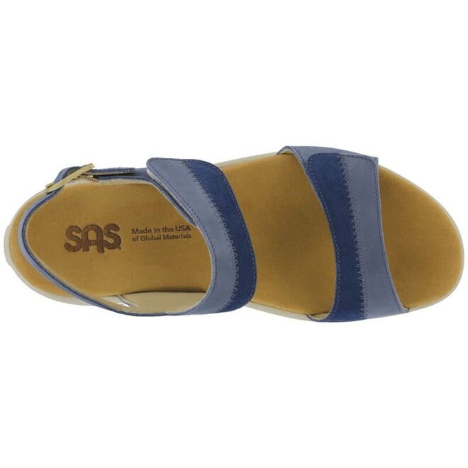 SAS Nudu Oceania 2510-284