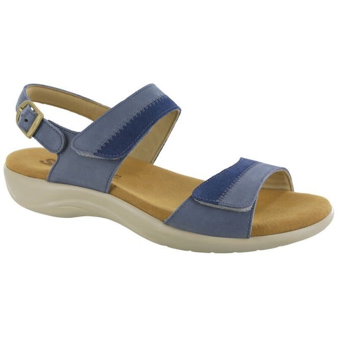 SAS Nudu Oceania 2510 284 John Allen Shoes