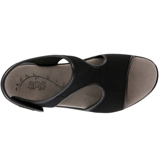 SAS Harmony Black 2840-013