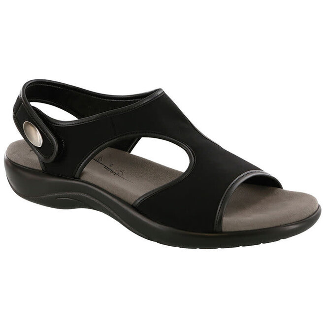 SAS Harmony Black 2840-013