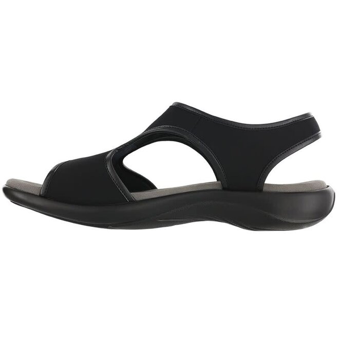 SAS Harmony Black 2840-013