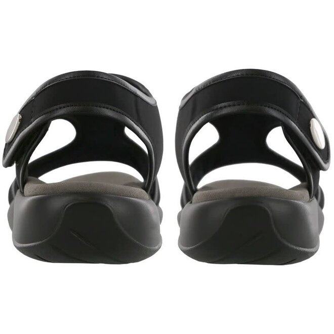 SAS Harmony Black 2840-013