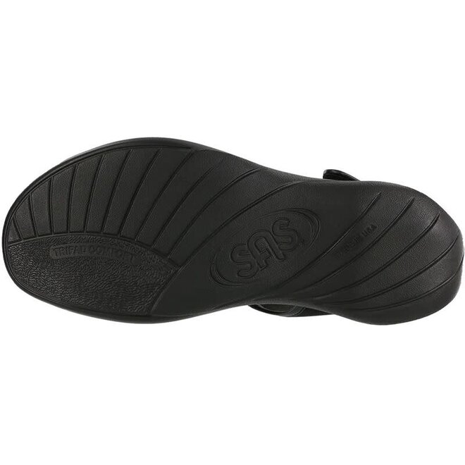 SAS Harmony Black 2840-013