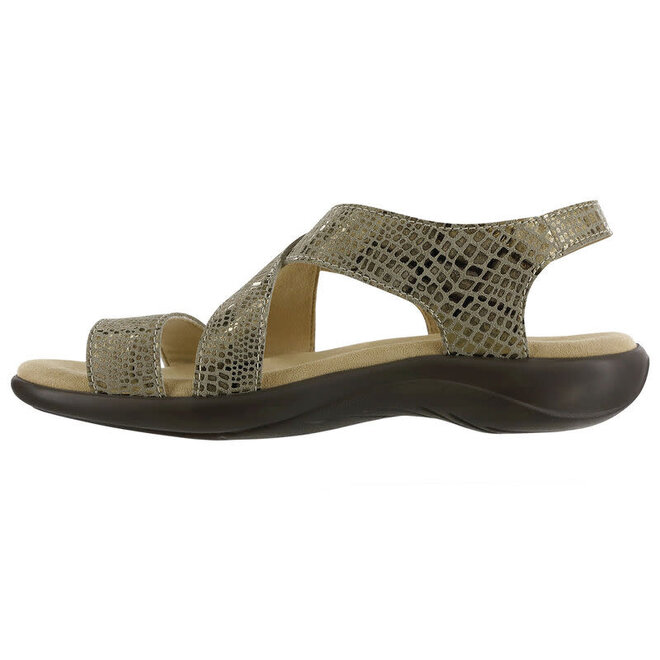 SAS Laguna Olive Gold 3390-643