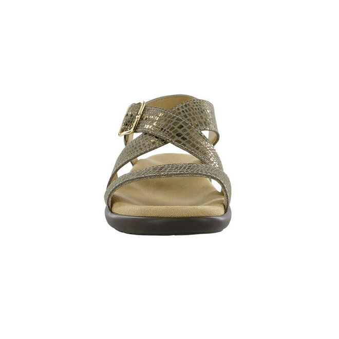 SAS Laguna Olive Gold 3390-643