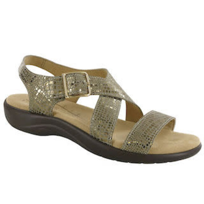 SAS Laguna Olive Gold 3390-643