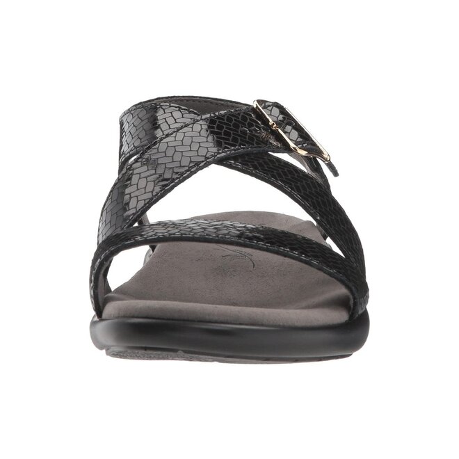SAS Laguna Weave Nero 3390-663