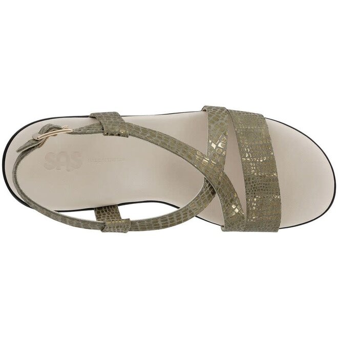 SAS Delight Olive Gold 3160-643