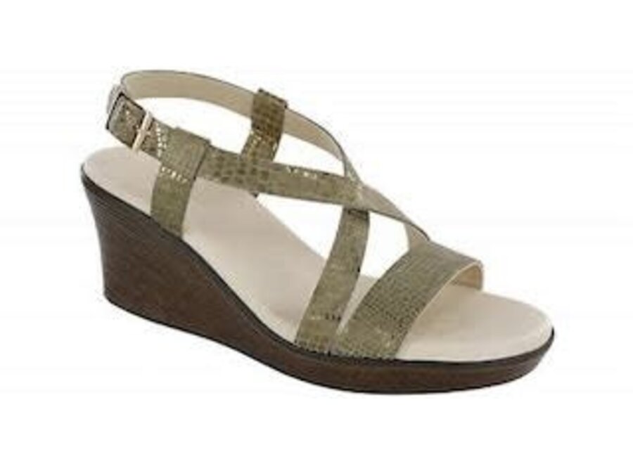 SAS Delight Olive Gold 3160-643