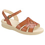SAS Huarache Antique Tan 0091-053
