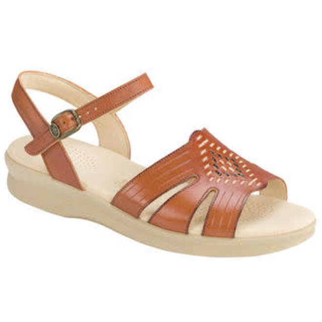 SAS Huarache Antique Tan 0091-053