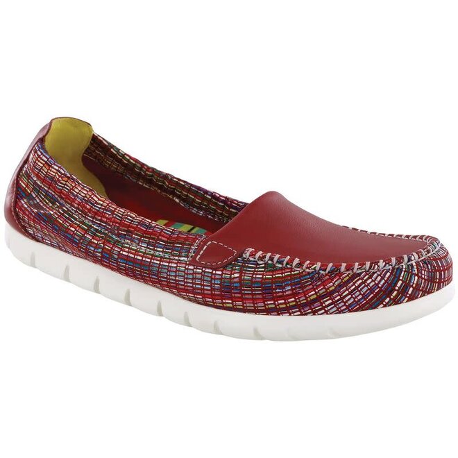 SAS Sunny Red Rainbow 2810-560
