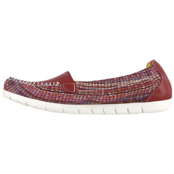SAS Sunny Red Rainbow 2810-560