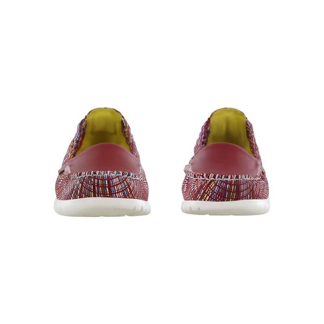 SAS Sunny Red Rainbow 2810-560